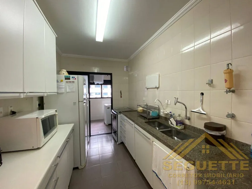 Apartamento, 4 quartos, 149 m² - Foto 5