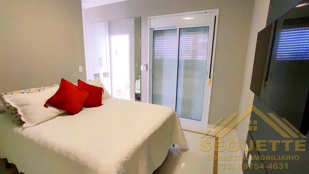 Apartamento, 4 quartos, 153 m² - Foto 10