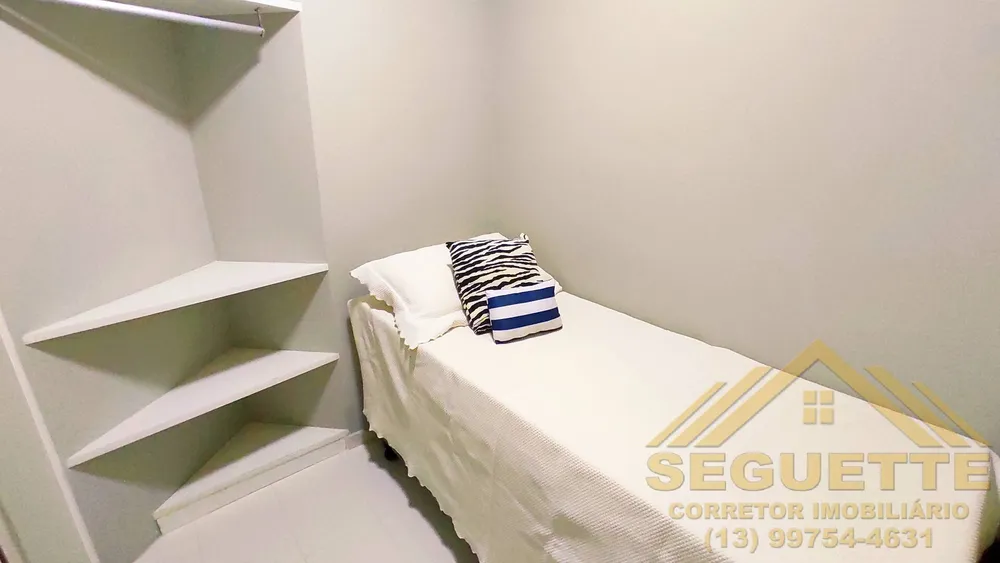 Apartamento, 4 quartos, 153 m² - Foto 11