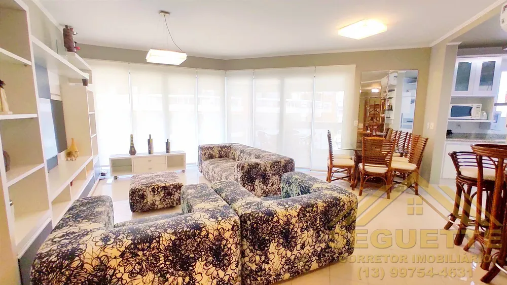 Apartamento, 4 quartos, 153 m² - Foto 16