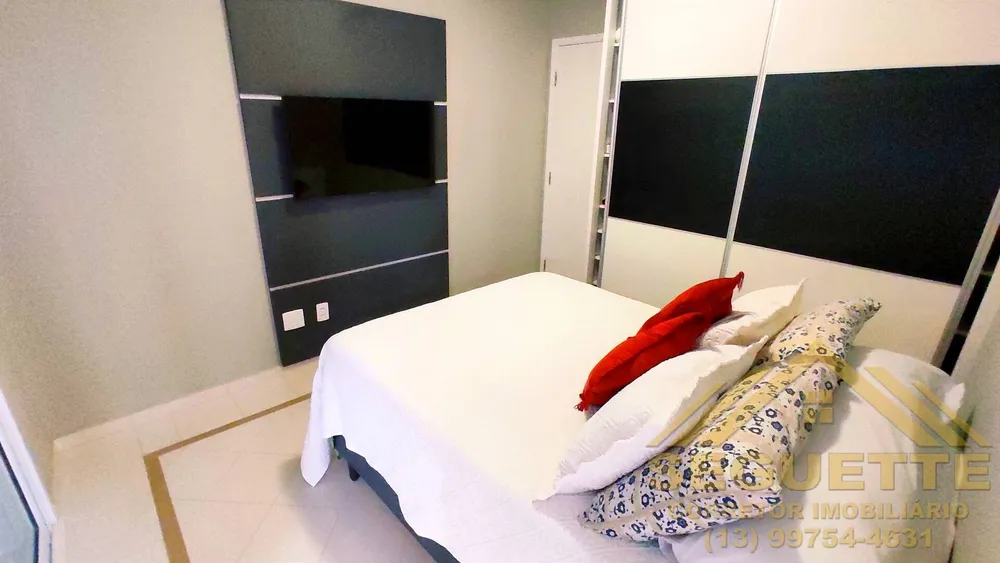 Apartamento, 4 quartos, 153 m² - Foto 9