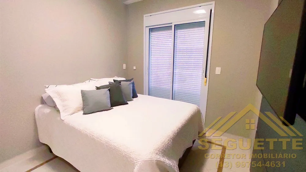 Apartamento, 4 quartos, 153 m² - Foto 6