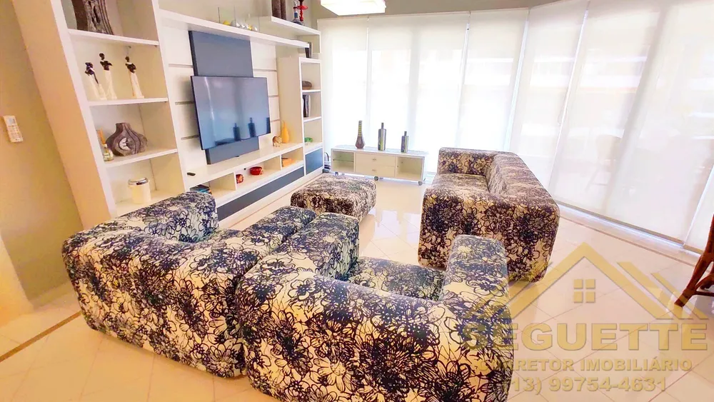 Apartamento, 4 quartos, 153 m² - Foto 15