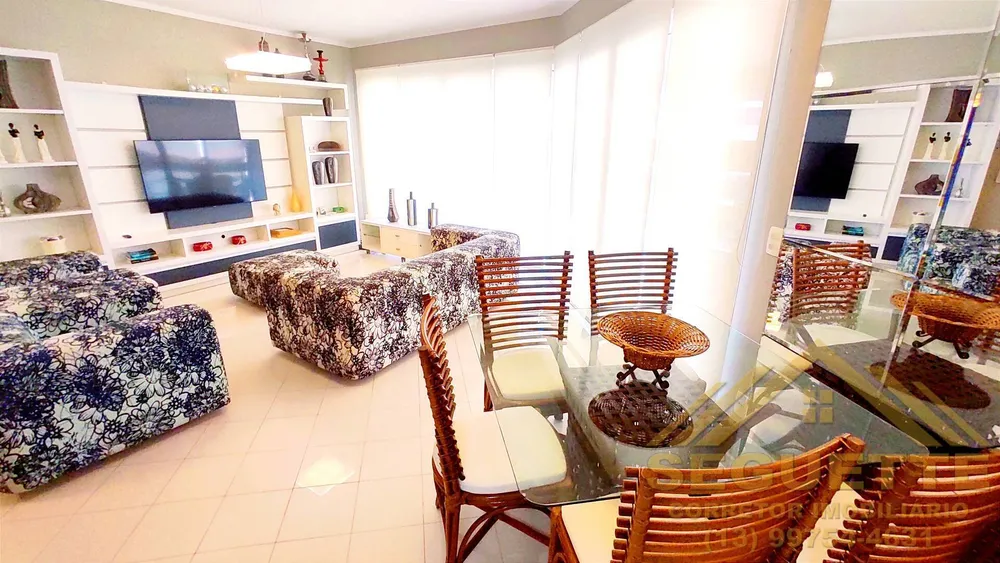 Apartamento, 4 quartos, 153 m² - Foto 14