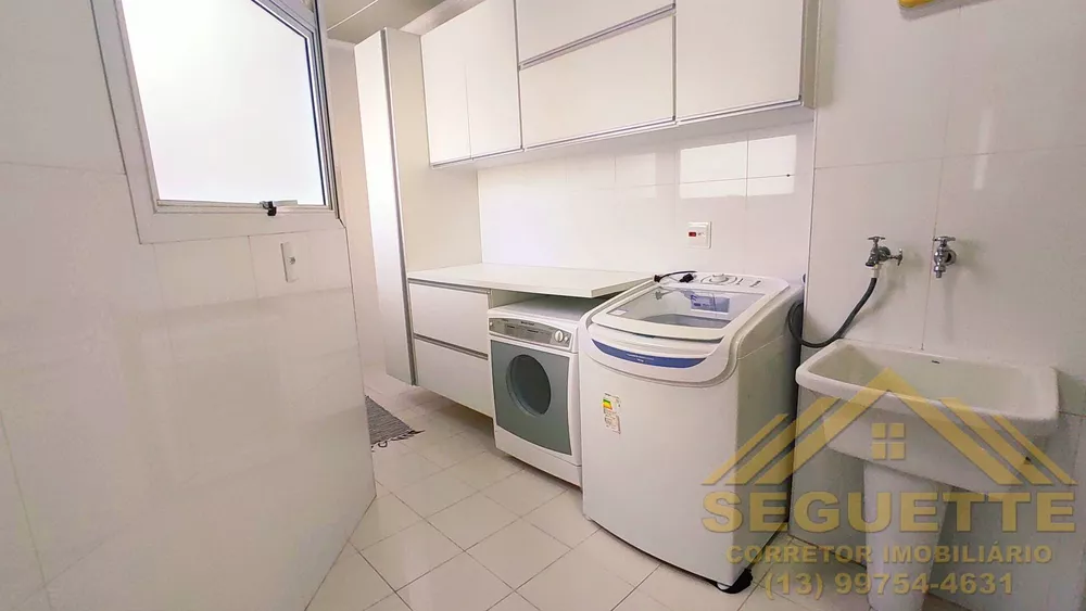 Apartamento à venda com 4 quartos, 153m² - Foto 2