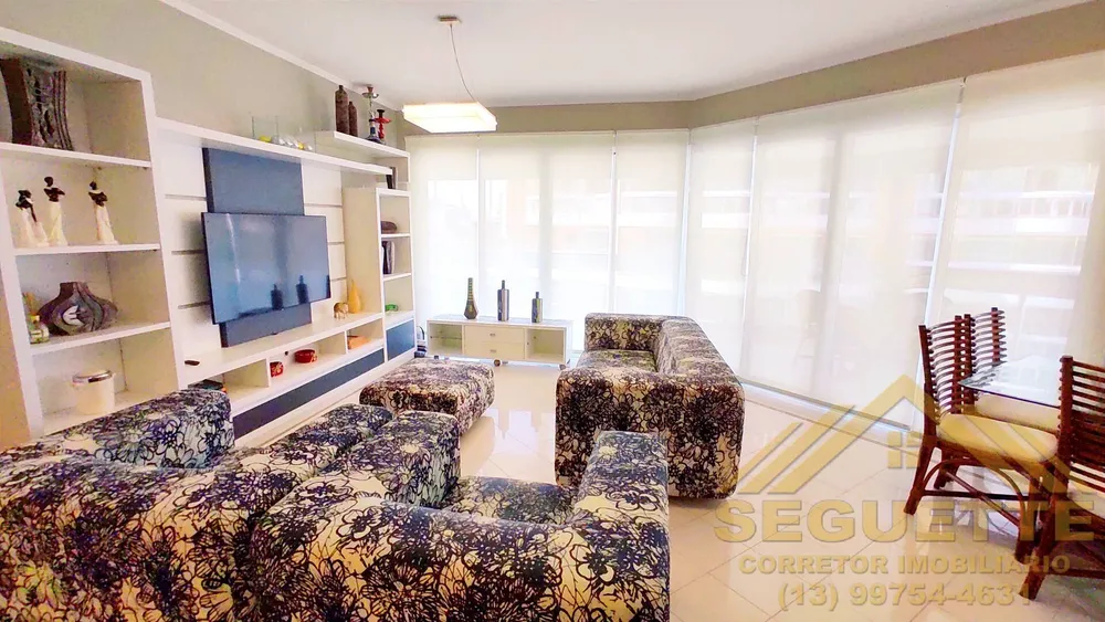 Apartamento, 4 quartos, 153 m² - Foto 12