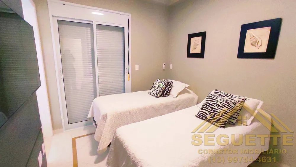 Apartamento, 4 quartos, 153 m² - Foto 7
