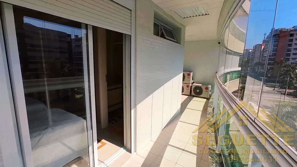 Apartamento, 4 quartos, 153 m² - Foto 5