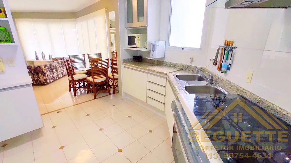 Apartamento, 4 quartos, 153 m² - Foto 13