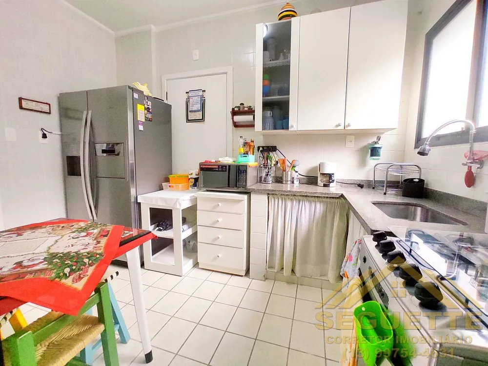 Apartamento, 3 quartos, 117 m² - Foto 8