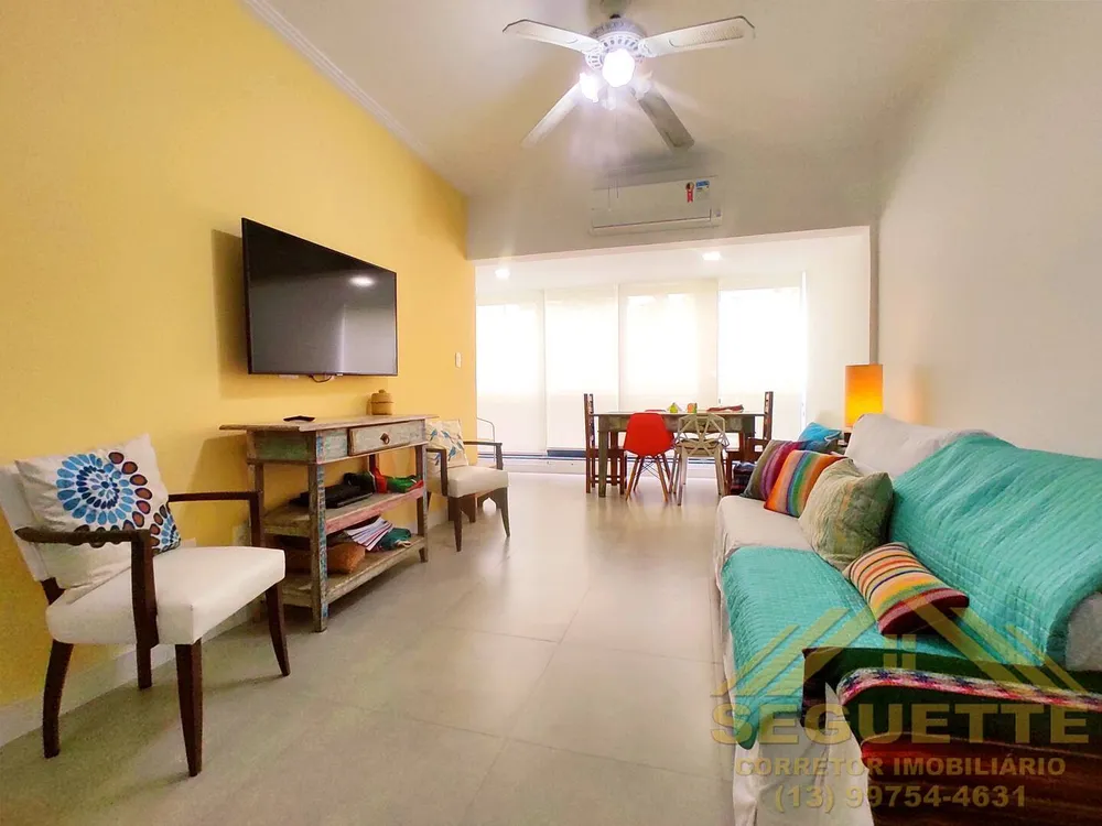 Apartamento, 3 quartos, 117 m² - Foto 12