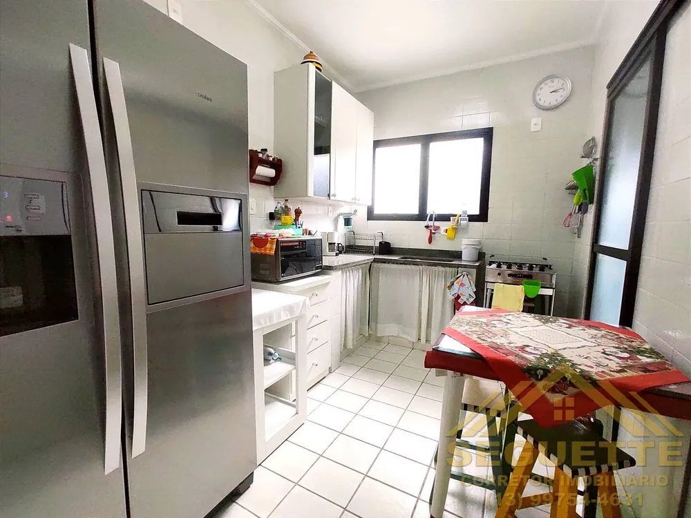 Apartamento, 3 quartos, 117 m² - Foto 9