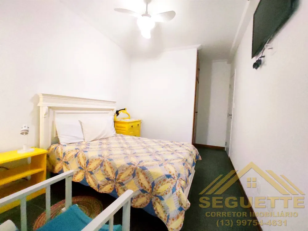 Apartamento, 3 quartos, 117 m² - Foto 6
