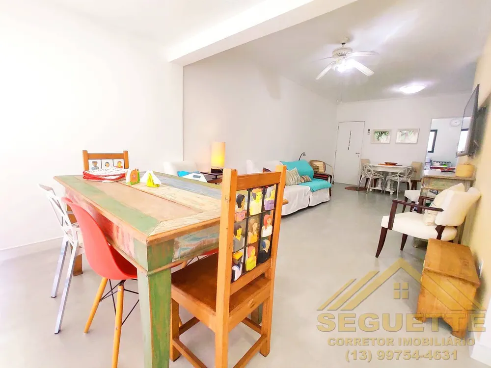Apartamento, 3 quartos, 117 m² - Foto 11