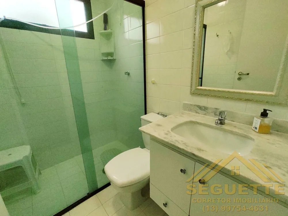 Apartamento, 3 quartos, 117 m² - Foto 5