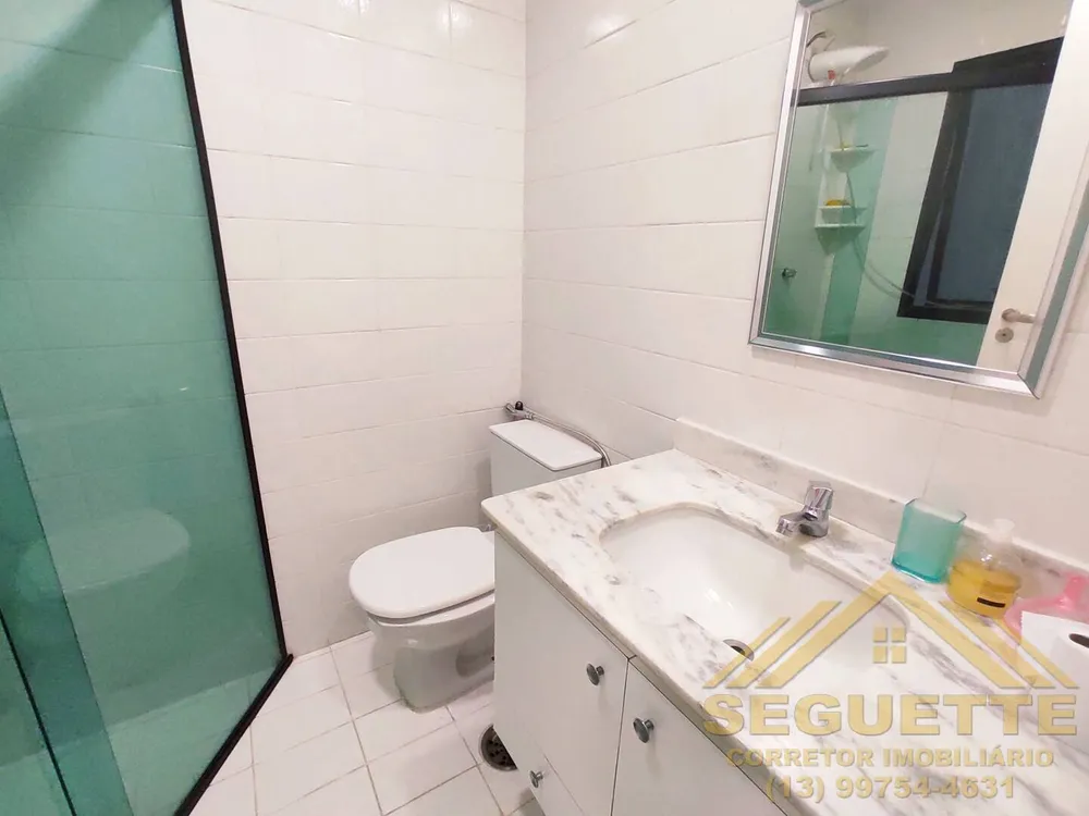 Apartamento, 3 quartos, 117 m² - Foto 2