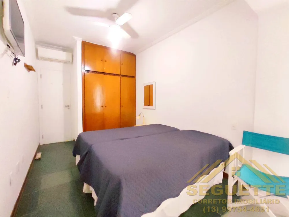 Apartamento, 3 quartos, 117 m² - Foto 3