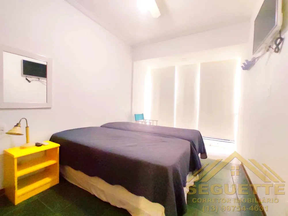 Apartamento, 3 quartos, 117 m² - Foto 4