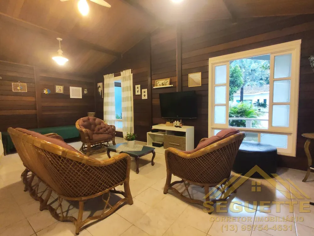 Casa, 3 quartos, 120 m² - Foto 12