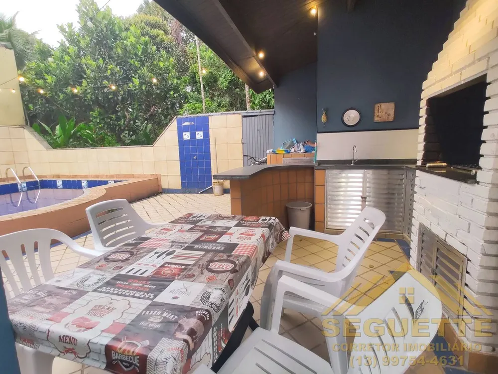 Casa, 3 quartos, 120 m² - Foto 2