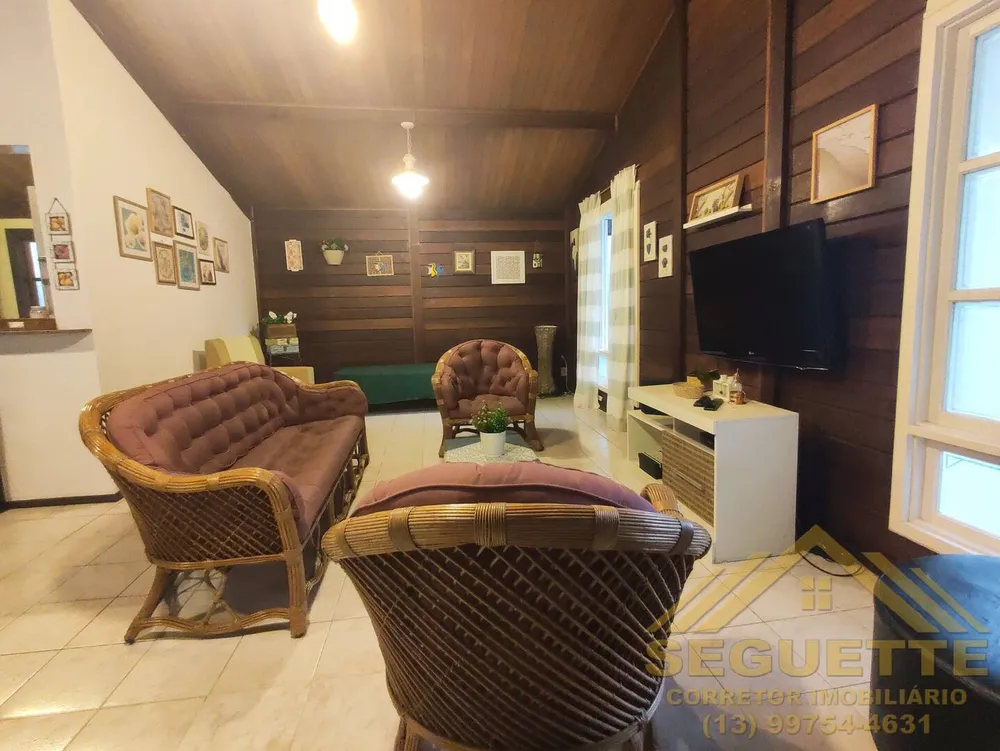 Casa, 3 quartos, 120 m² - Foto 8