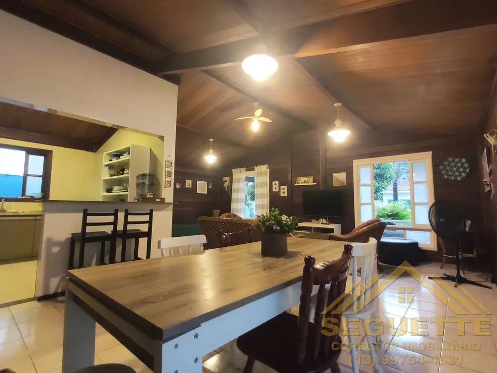 Casa, 3 quartos, 120 m² - Foto 7
