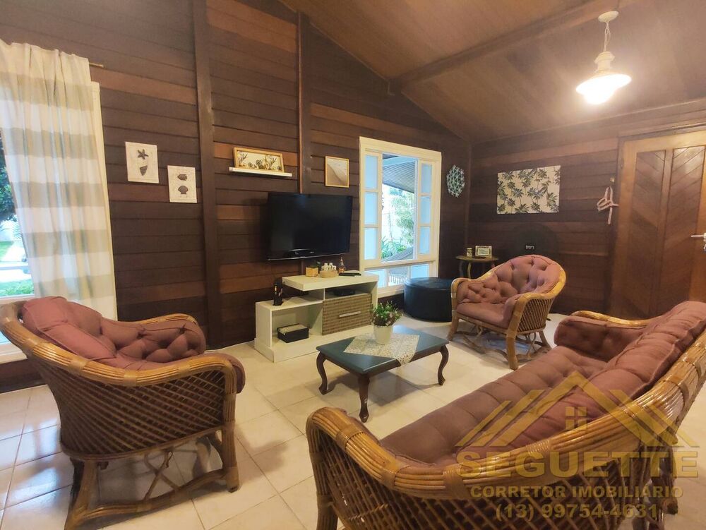 Casa, 3 quartos, 120 m² - Foto 4