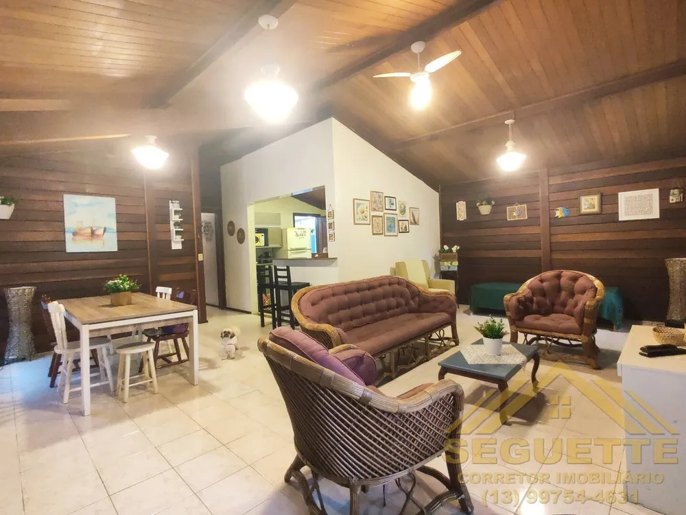 Casa, 3 quartos, 120 m² - Foto 1