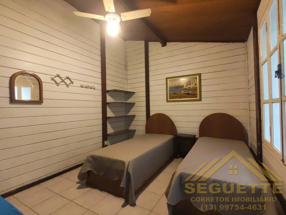 Casa, 3 quartos, 120 m² - Foto 11
