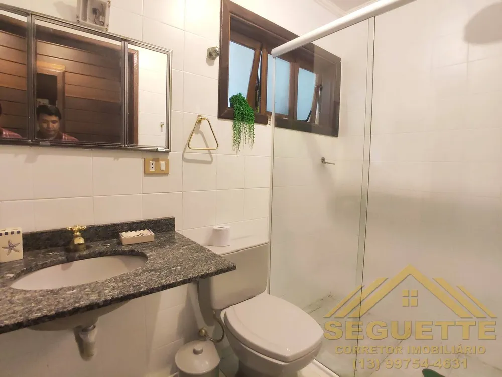 Casa, 3 quartos, 120 m² - Foto 13