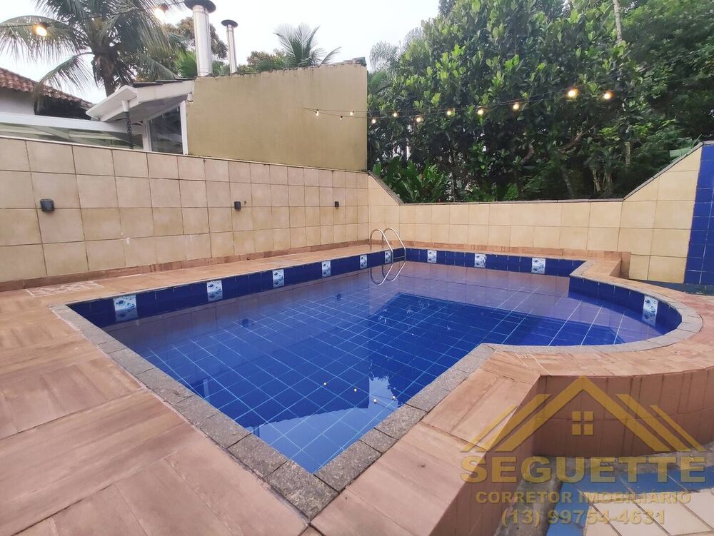 Casa, 3 quartos, 120 m² - Foto 3