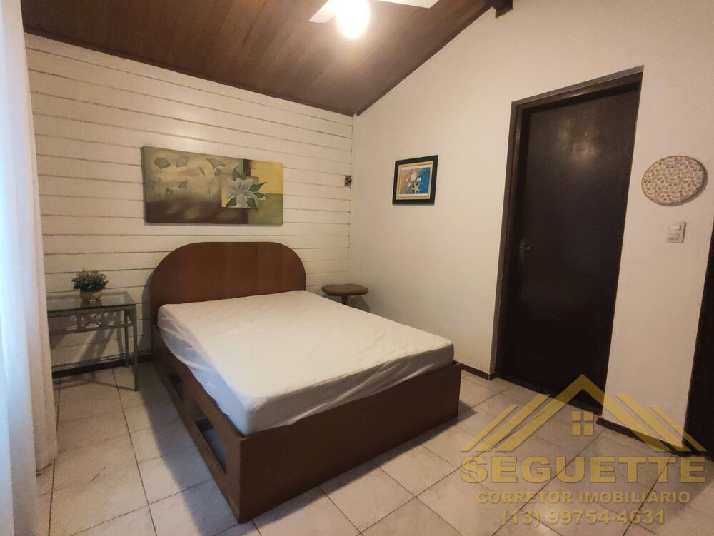 Casa, 3 quartos, 120 m² - Foto 2