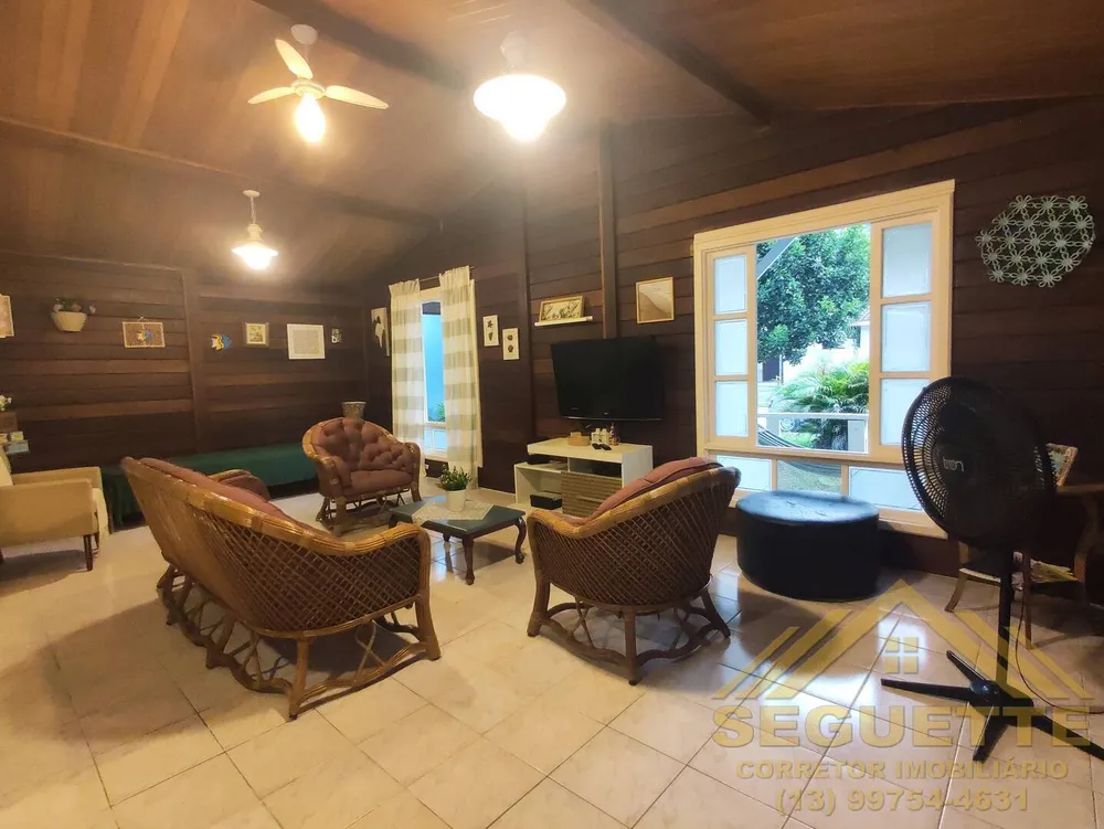 Casa, 3 quartos, 120 m² - Foto 5