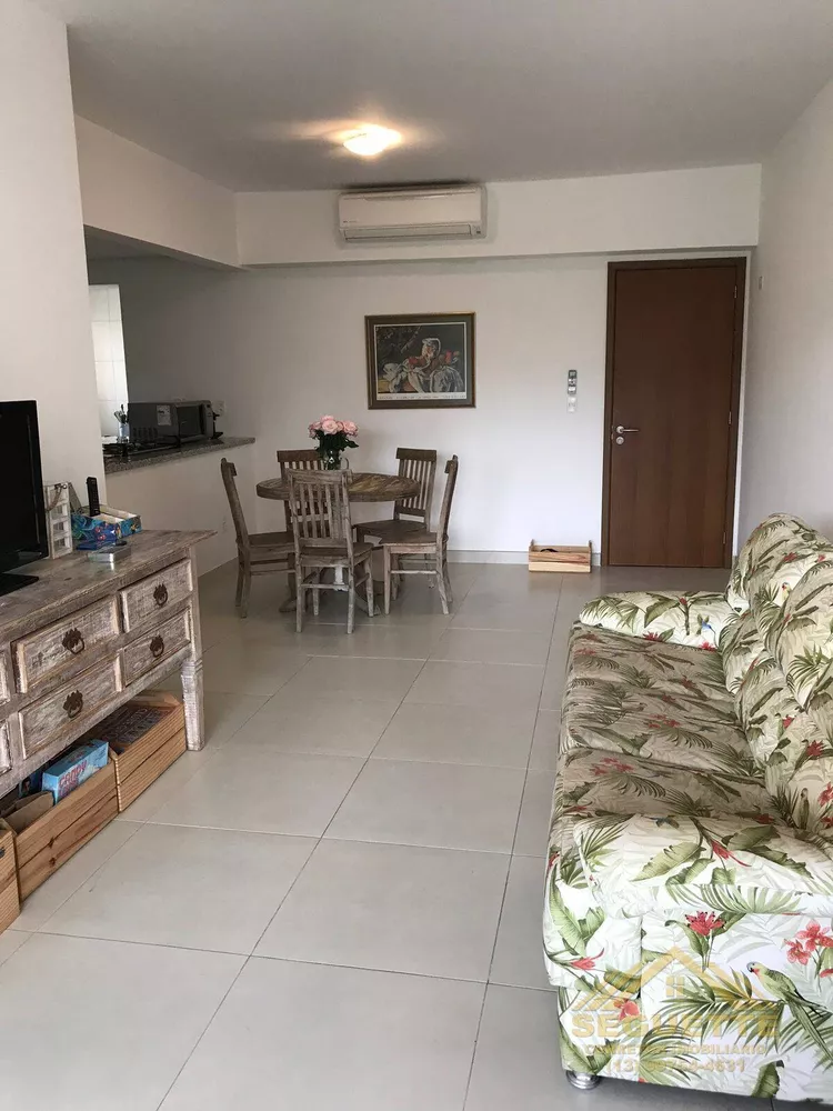 Apartamento à venda com 3 quartos, 86m² - Foto 2