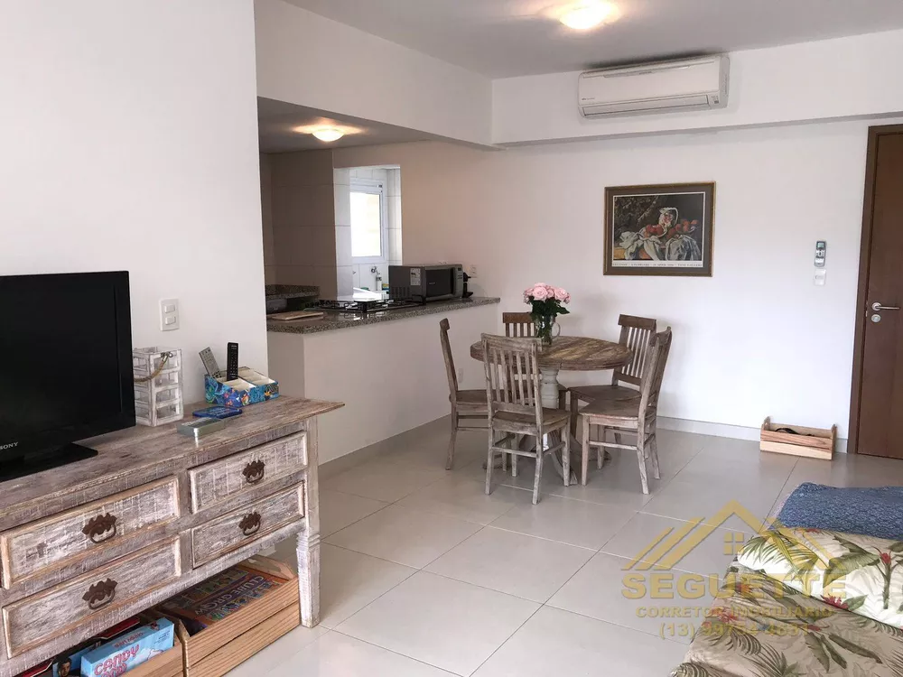 Apartamento à venda com 3 quartos, 86m² - Foto 3