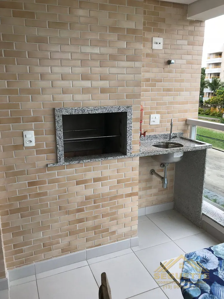 Apartamento, 3 quartos, 86 m² - Foto 5