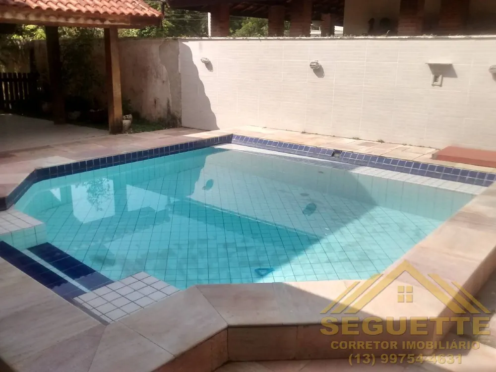 Casa, 5 quartos, 250 m² - Foto 5