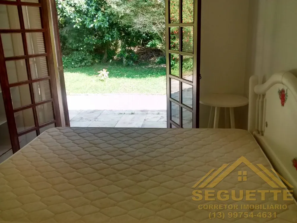 Casa, 5 quartos, 250 m² - Foto 14