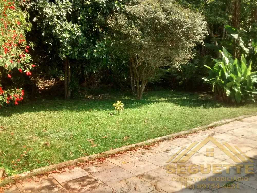 Casa, 5 quartos, 250 m² - Foto 9