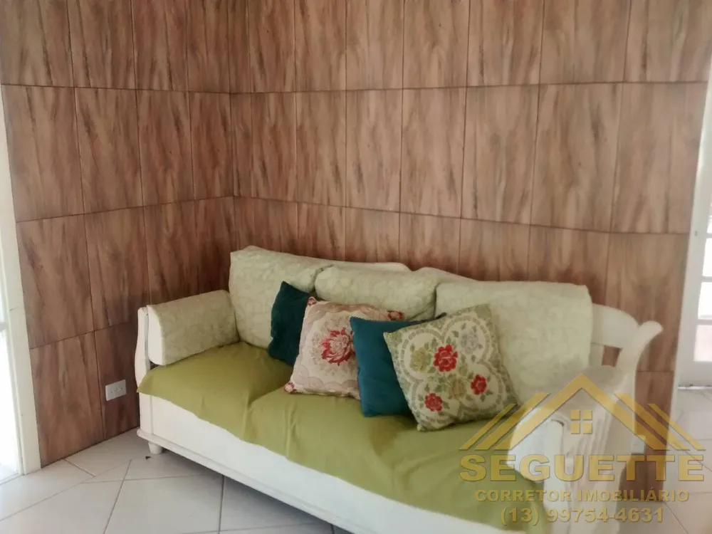 Casa, 5 quartos, 250 m² - Foto 6