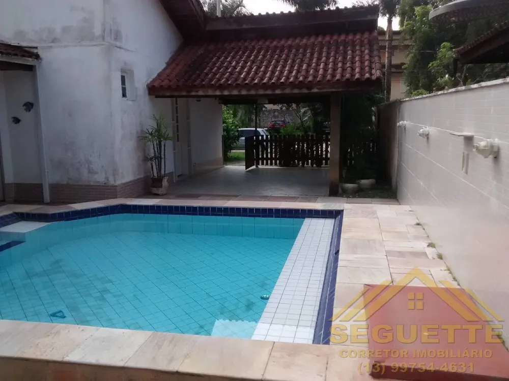 Casa, 5 quartos, 250 m² - Foto 7