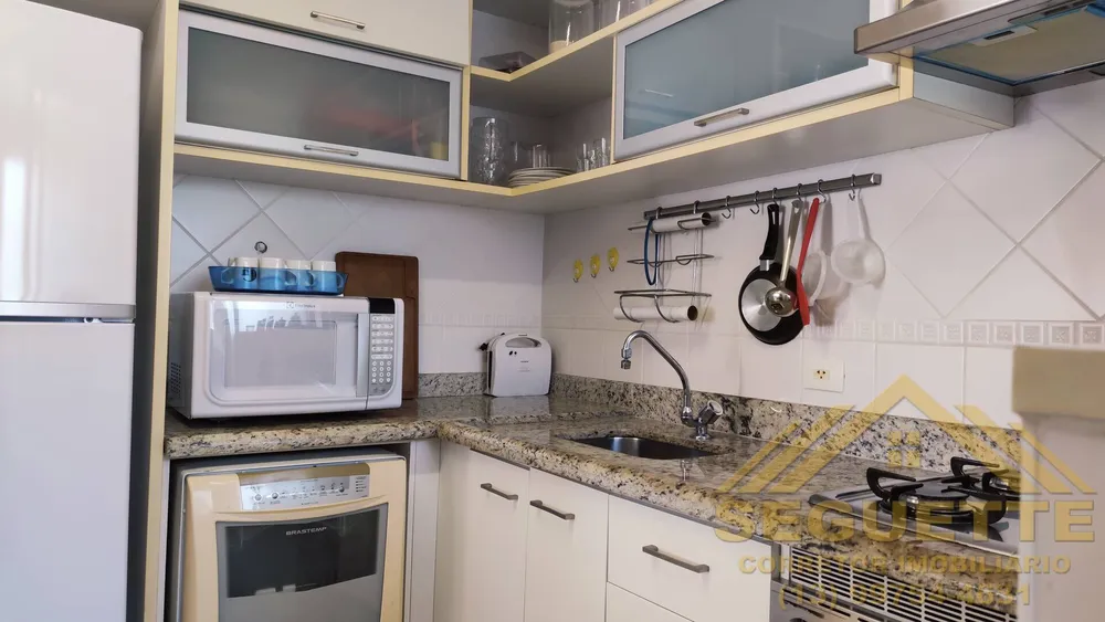 Apartamento, 3 quartos, 111 m² - Foto 12