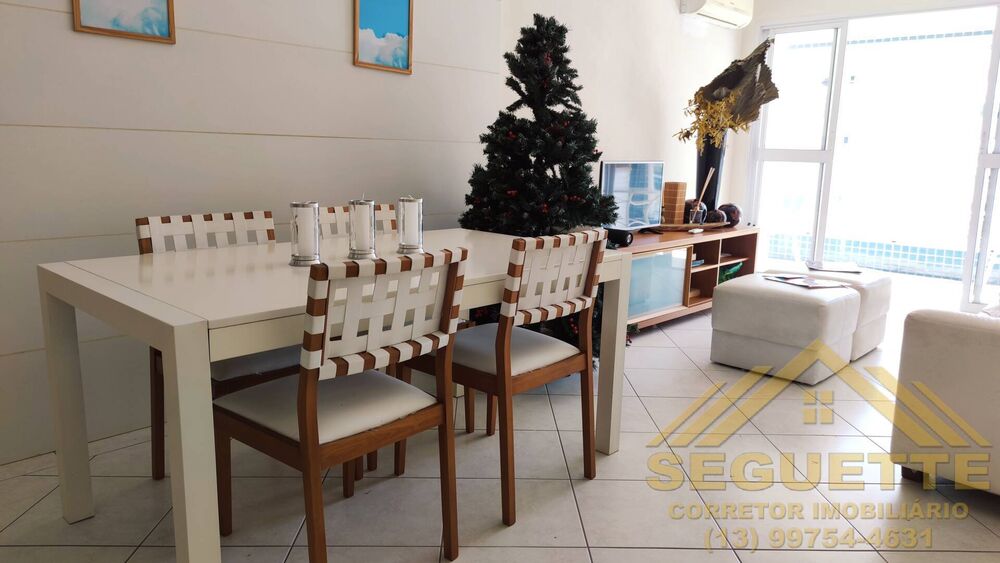 Apartamento à venda com 3 quartos, 111m² - Foto 2