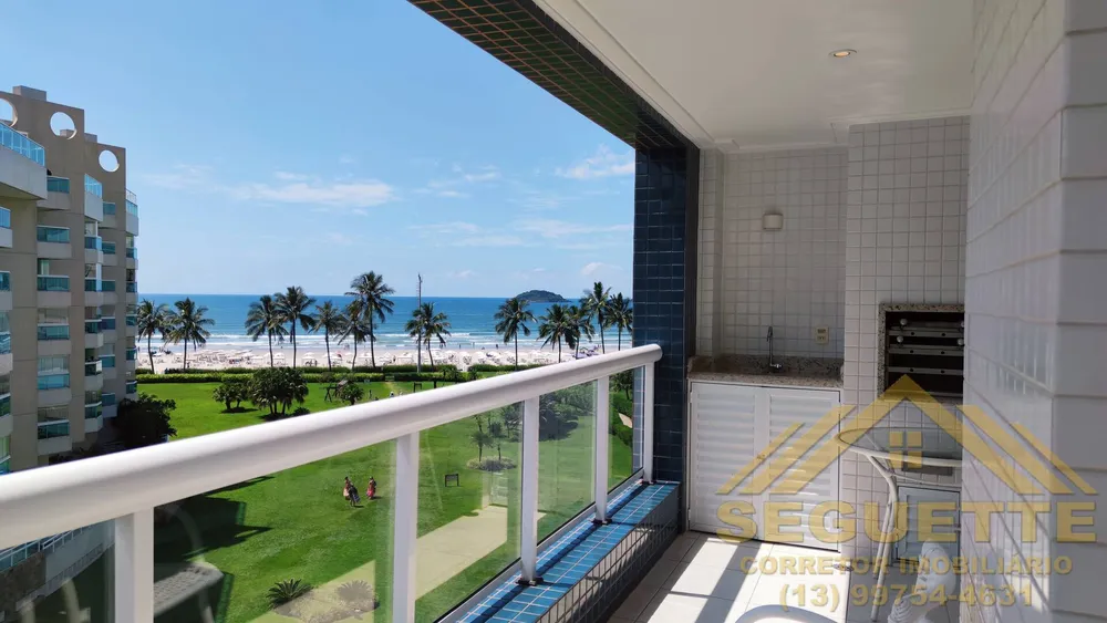 Apartamento, 3 quartos, 111 m² - Foto 1