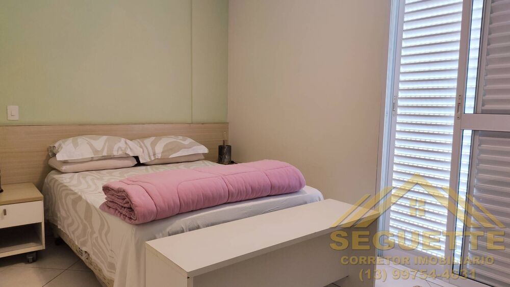 Apartamento à venda com 3 quartos, 111m² - Foto 4