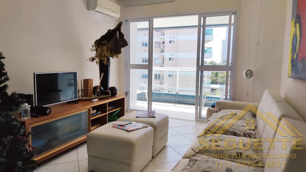 Apartamento, 3 quartos, 111 m² - Foto 5