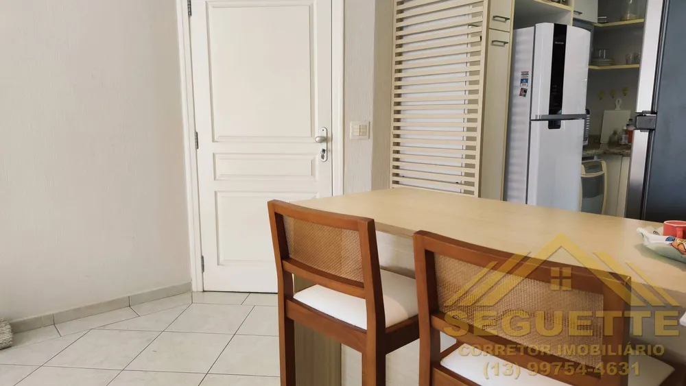 Apartamento, 3 quartos, 111 m² - Foto 3