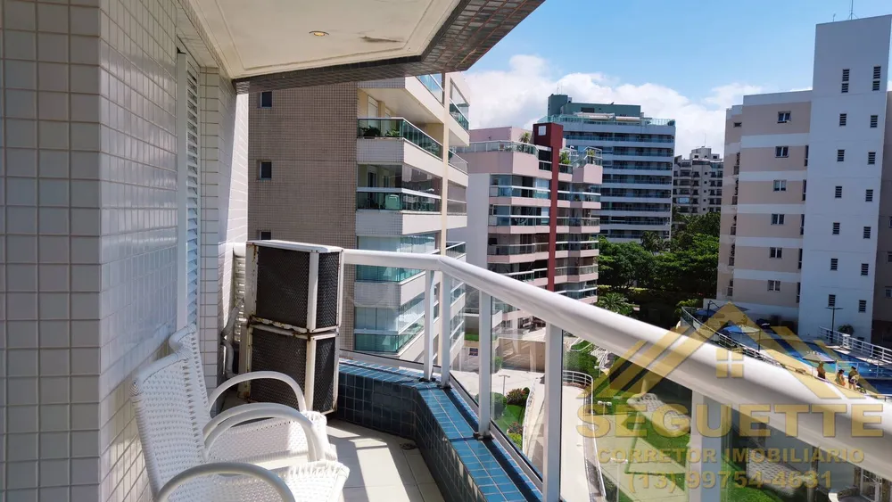 Apartamento, 3 quartos, 111 m² - Foto 8