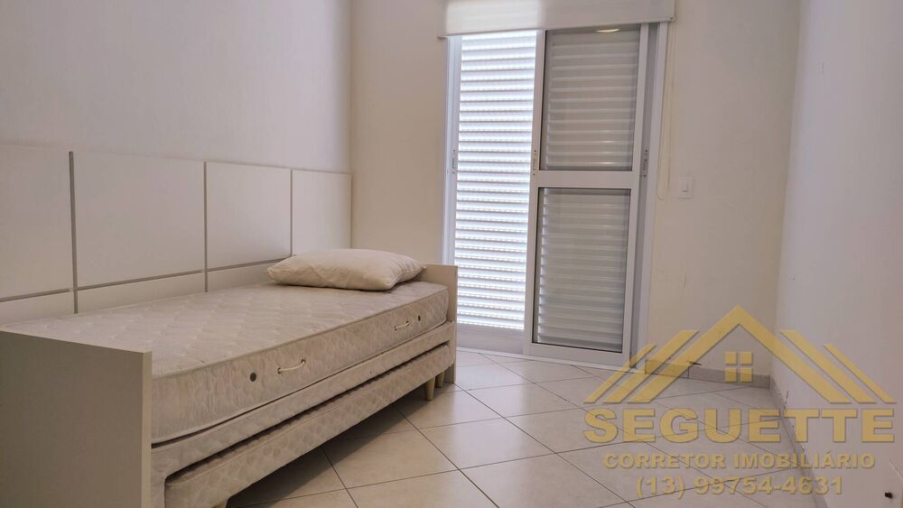 Apartamento à venda com 3 quartos, 111m² - Foto 3