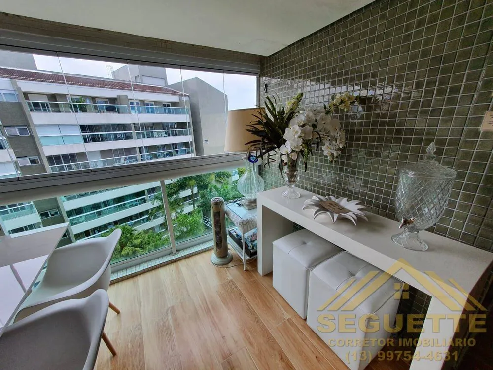 Cobertura, 2 quartos, 104 m² - Foto 3